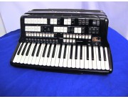 Elkavox MIDI piano accordion with new expander